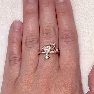 Barbie Ring